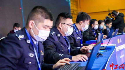 貴陽第八屆大數(shù)據(jù)行業(yè)職工技能大賽圓滿落幕，信息電子技術(shù)服務(wù)展現(xiàn)新高度